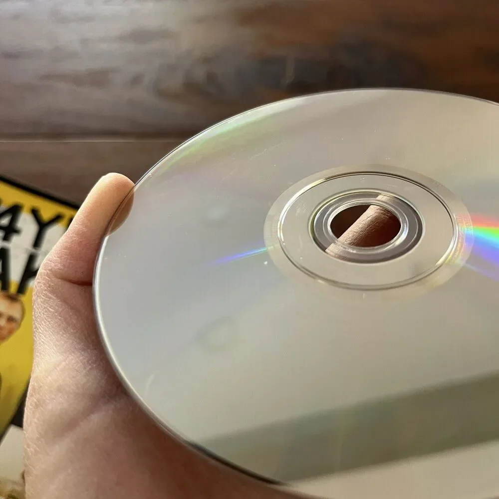 Layer Cake DVD 2005 Full Screen Special Edition Sony